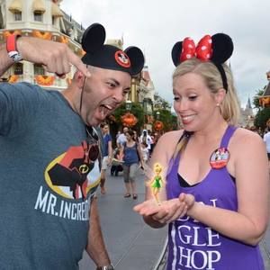 Meet your Posher, Steven